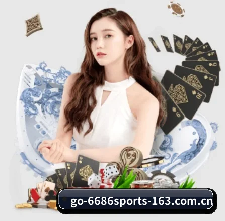 6686体育的方向 - 长期内容价值积累（6686 SPORTS）
